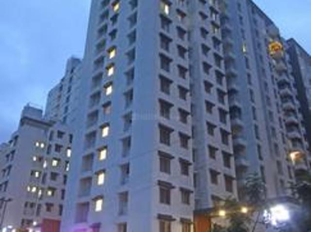 Wakad 1 BHK Apartment For Sale Pune