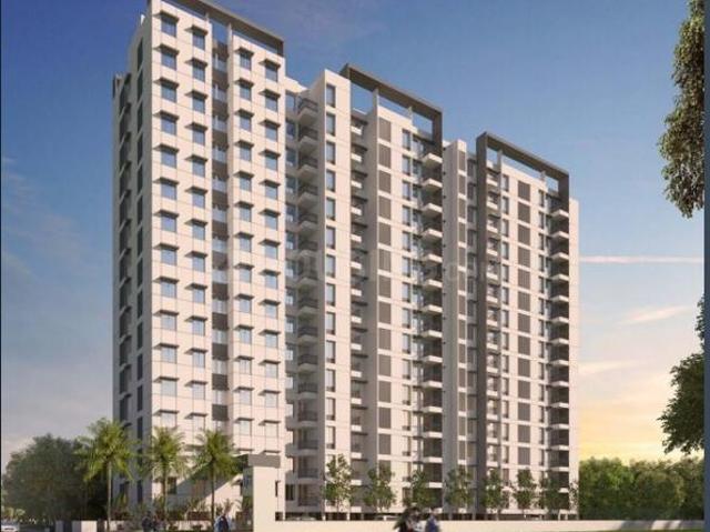 Wakad 1.5 BHK Apartment For Sale Pune
