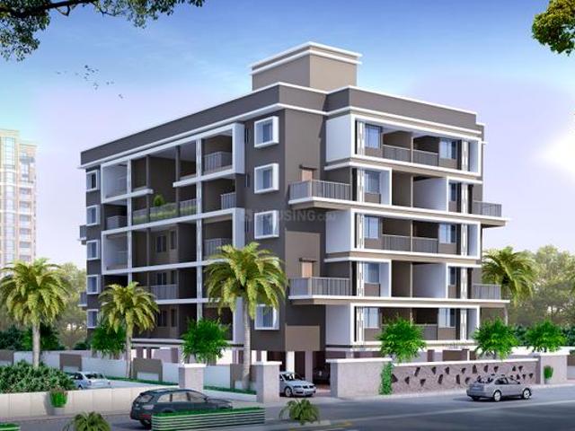 Wakad 2 BHK Apartment For Sale Pune
