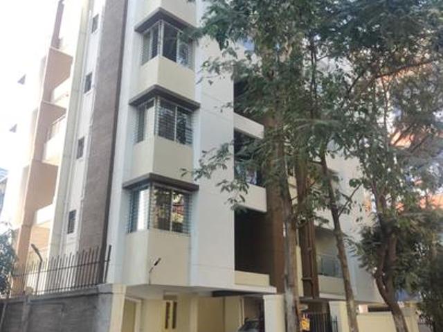 Wakad 2 BHK Apartment For Sale Pune