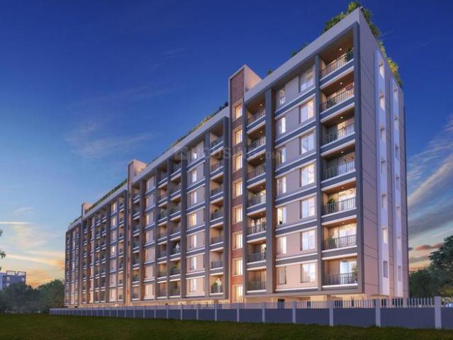 Wakad 2 BHK Apartment For Sale Pune