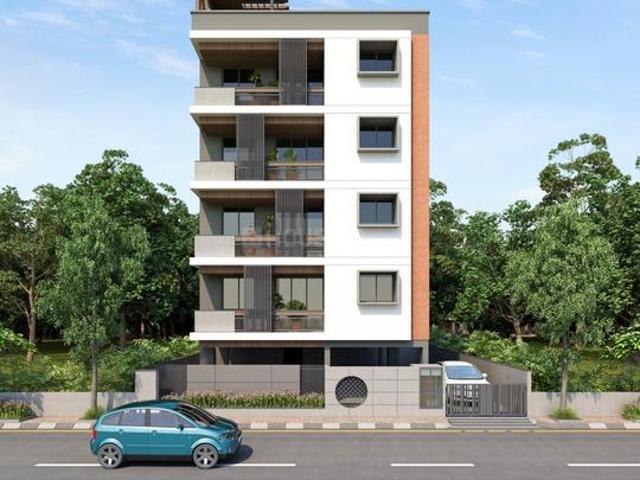 Wakad 2 BHK Apartment For Sale Pune