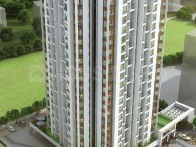 Wakad 2 BHK Apartment For Sale Pune