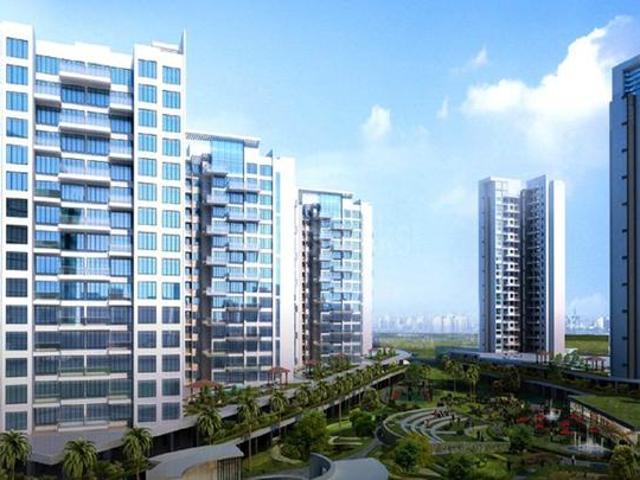 Wakad 2 BHK Apartment For Sale Pune