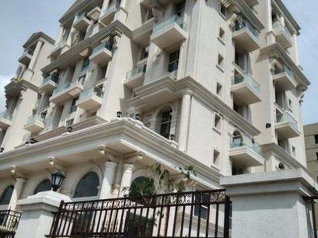 Wakad 2 BHK Apartment For Sale Pune