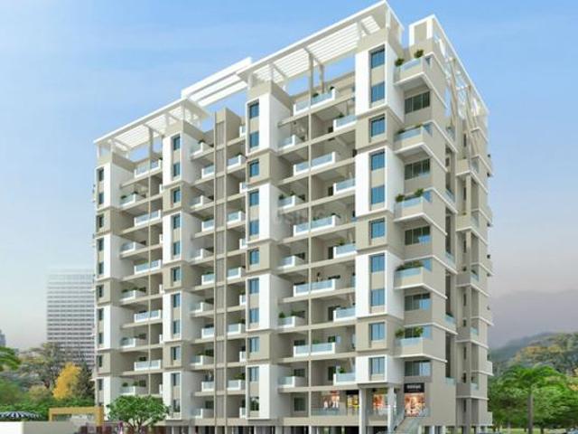 Wakad 2 BHK Apartment For Sale Pune