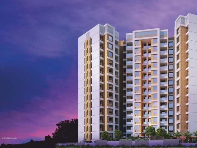 Wakad 2 BHK Apartment For Sale Pune