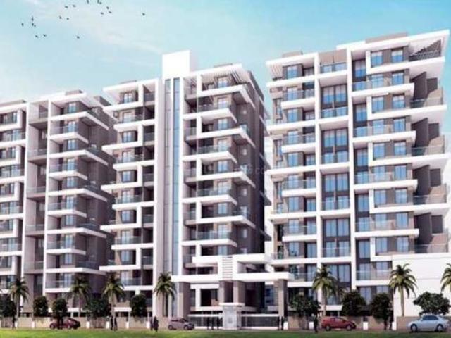 Wakad 2 BHK Apartment For Sale Pune
