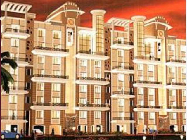 Wakad 2 BHK Apartment For Sale Pune