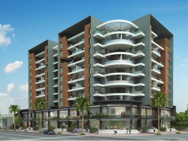 Wakad 2 BHK Apartment For Sale Pune