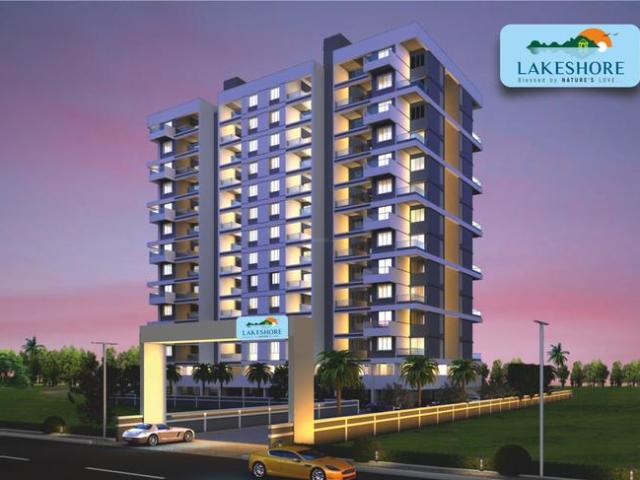 Wakad 2 BHK Apartment For Sale Pune