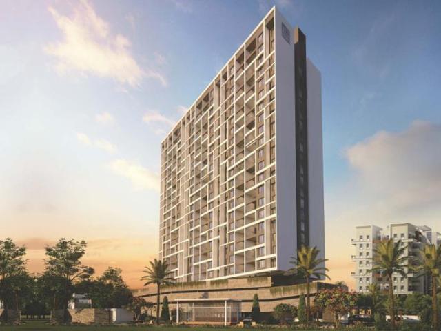 Wakad 2 BHK Apartment For Sale Pune