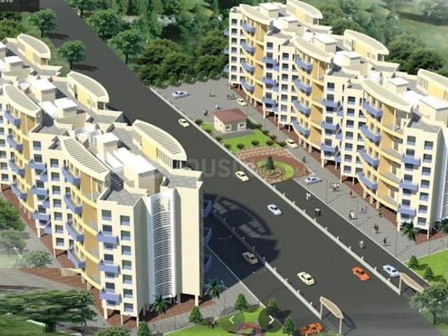 Wakad 2 BHK Apartment For Sale Pune