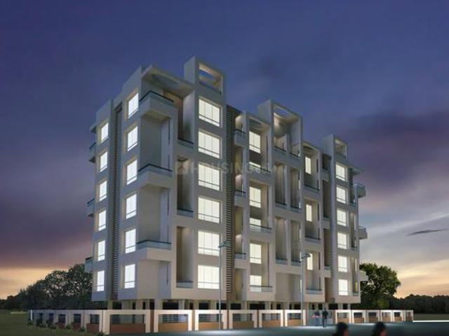 Wakad 2 BHK Apartment For Sale Pune