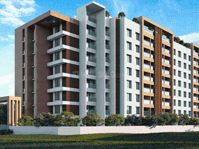 Wakad 2 BHK Apartment For Sale Pune