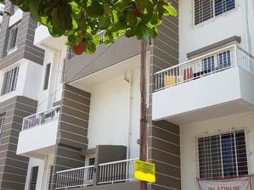 Wakad 2 BHK Apartment For Sale Pune