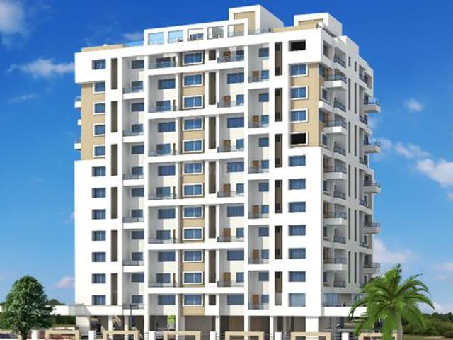 Wakad 2 BHK Apartment For Sale Pune