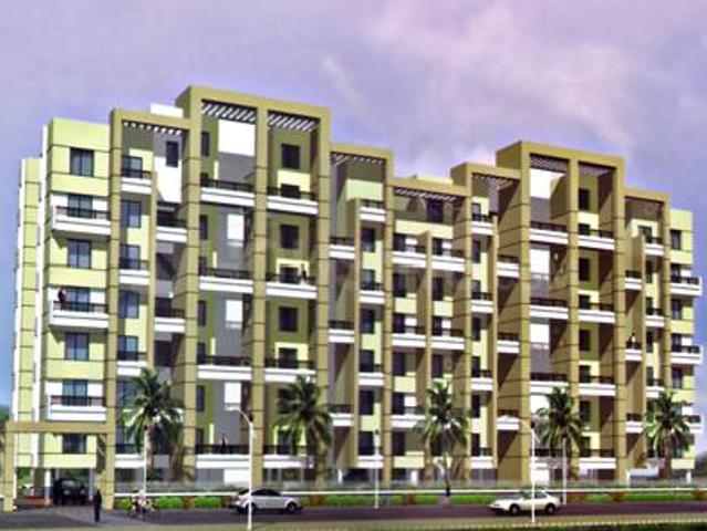 Wakad 2 BHK Apartment For Sale Pune