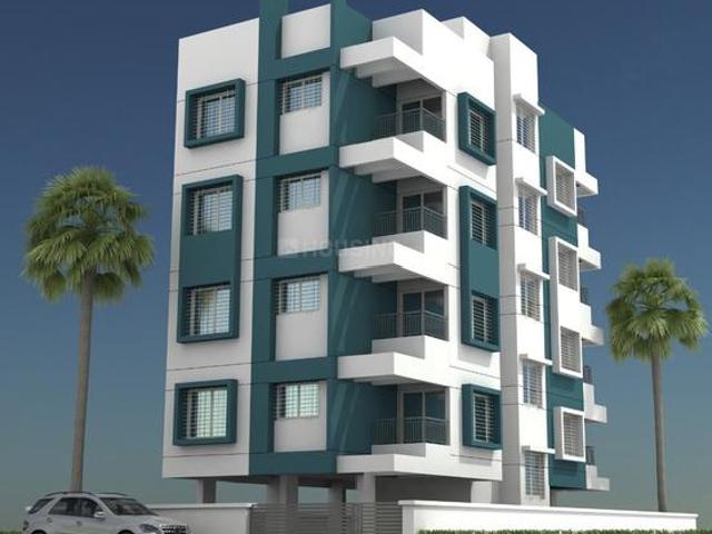 Wakad 2 BHK Apartment For Sale Pune