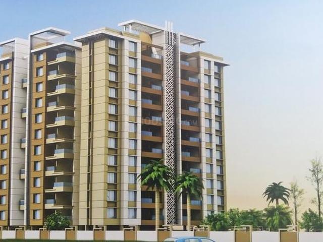 Wakad 2 BHK Apartment For Sale Pune