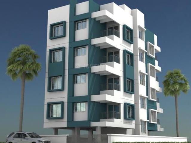 Wakad 2 BHK Apartment For Sale Pune