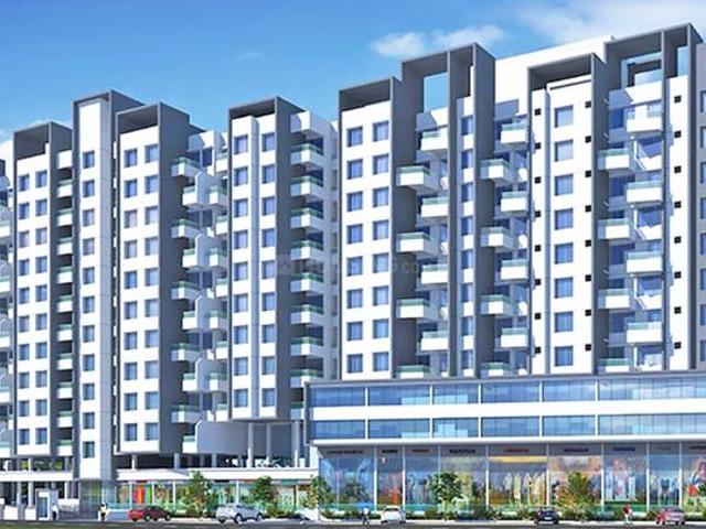 Wakad 2 BHK Apartment For Sale Pune