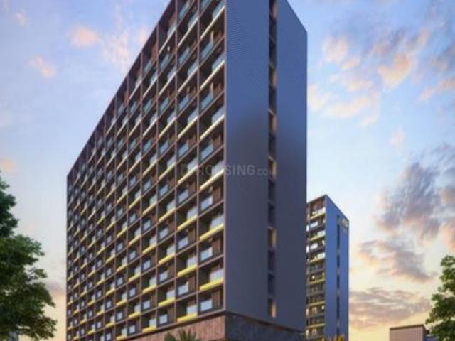 Wakad 3 BHK Apartment For Sale Pune
