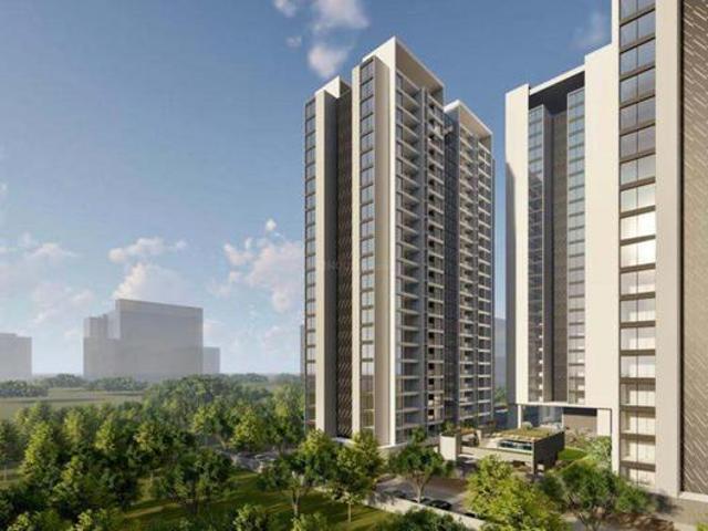 Wakad 3 BHK Apartment For Sale Pune
