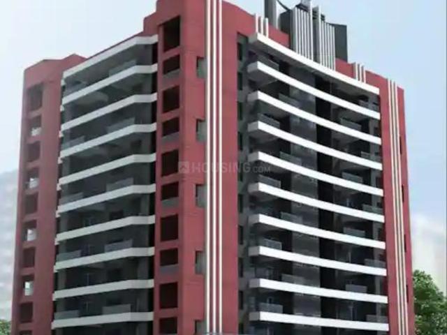 Wakad 3 BHK Apartment For Sale Pune