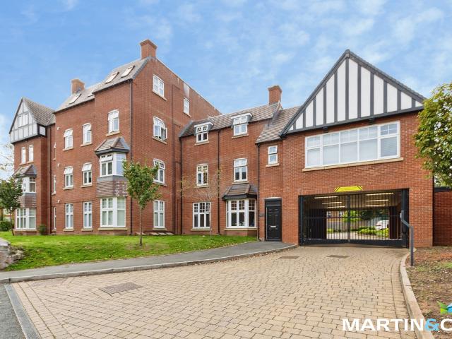 Wake Green Road, Moseley B13, 1 bed flat to rent, £1,100 pcm | PrimeLocation