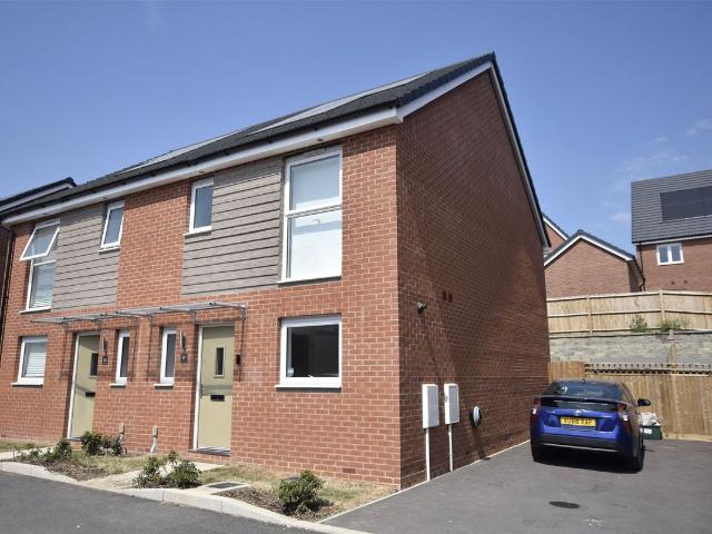 Wake Road, Bristol, South Gloucestershire BS10, 3 bed semi detached house to rent, £1,900 pcm | PrimeLocation
