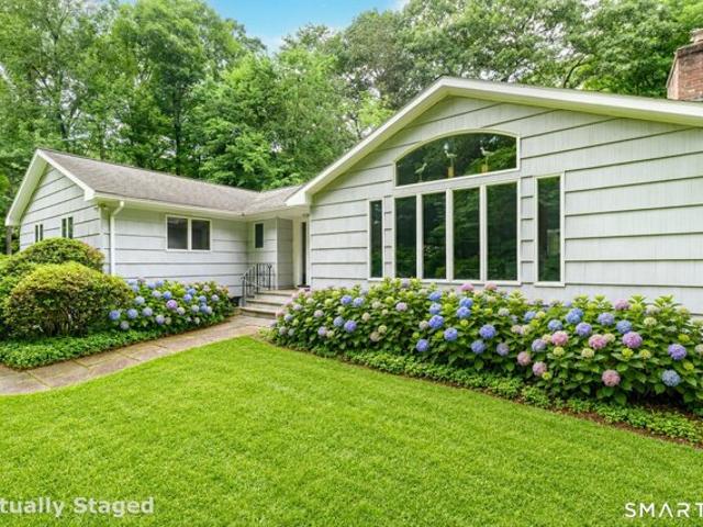 Wake Robin Ln, Stamford, Home For Sale
