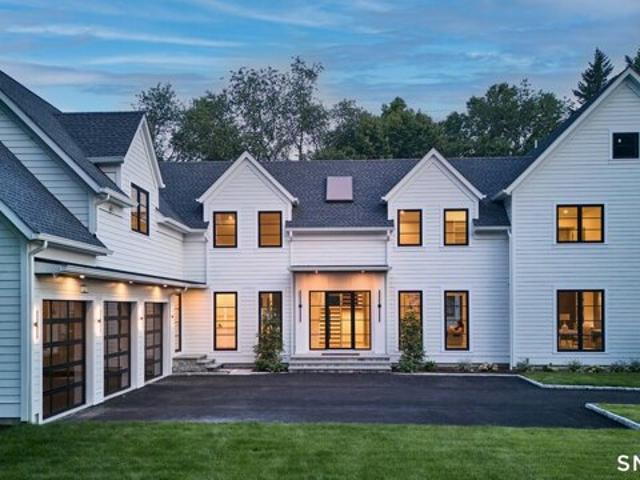 Wake Robin Rd, Westport, Home For Sale