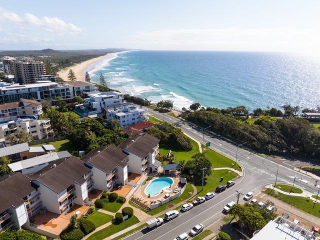 Wake to Ocean Views | First Bay & Point Perry Across the Road