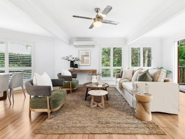 Wake to Birdsong in Your Private Buderim Sanctuary