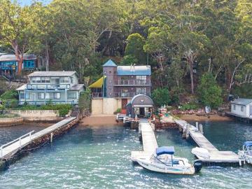 Shark Point, Clarence, Tasmania, Penguin Island, Cloudy Bay, Kingborough, Tasmania Island