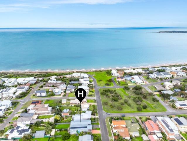 Wake to Sea Views, Entertain in Style, Live by the Coast