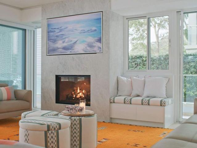 Wake to the Oceans Embrace Newport Waterfront Luxe fully furnished