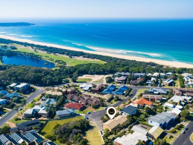 Wake to Waves, Live in Light The Ultimate Tura Beach Townhouse