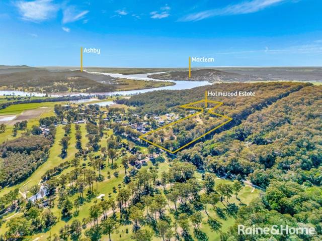 Premium Lifestyle Lots Direct Access To Golf Course