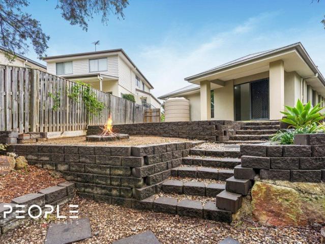 Wake Up to Nature An Ultra Private Bushland Retreat