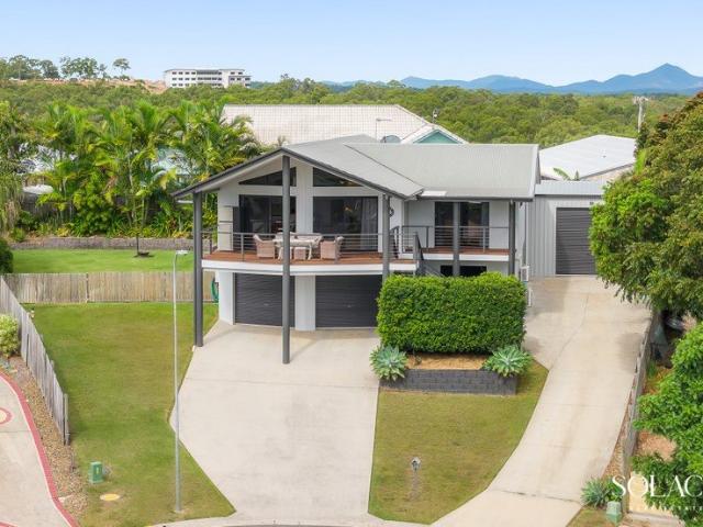 Wake up to ocean breezes and panoramic views in this beautifully updated family home with room for all the toys