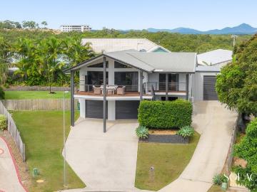 Tannum Sands, Gladstone Regional, Mud Island, Queensland