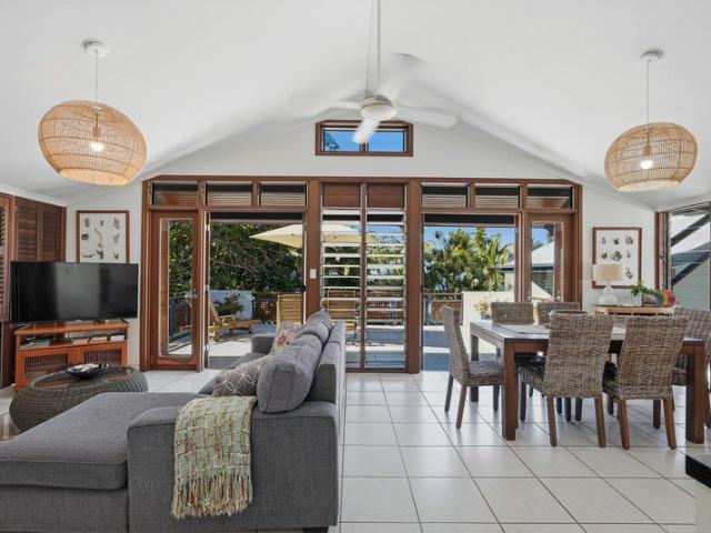 Wake Up to Ocean Views Beachfront Living at Wongalinga Apartments