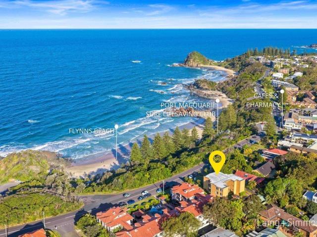 Wake Up to Ocean Views & Coastal Breezes