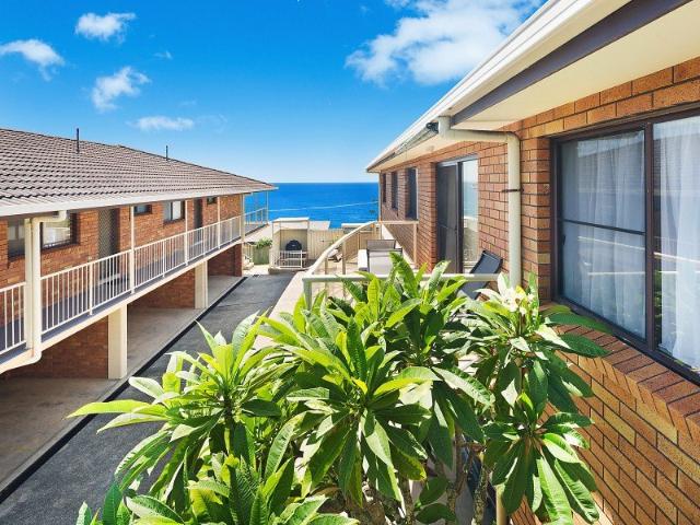 Wake Up to Ocean Views Every Day