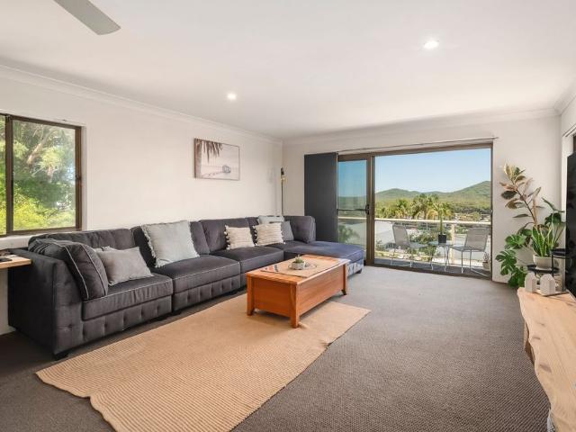 Wake Up to Ocean Views Stylish 2 Bedroom Unit for Rent