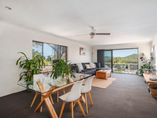 Wake Up to Ocean Views Stylish 2 Bedroom Unit for Rent