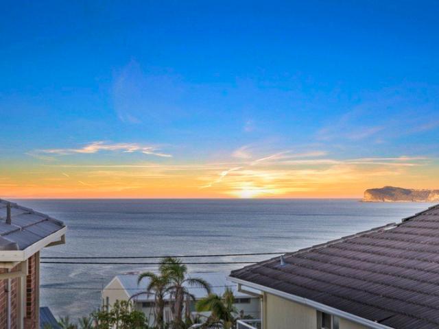 Wake up to ocean views. Walk to the beach. Live the life you planned