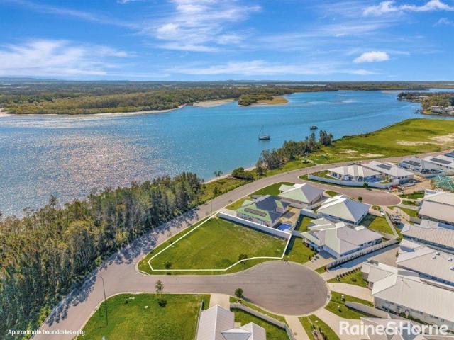 Wake Up to One of Yamba's Most Exclusive Addresses